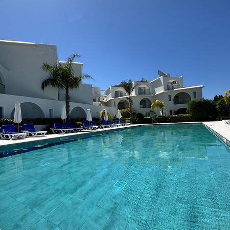 潘德里姆酒店式公寓 Paphos 外观 照片